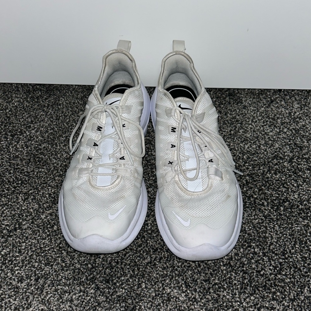 Nike Women’s Air Max Tennis Shoes
